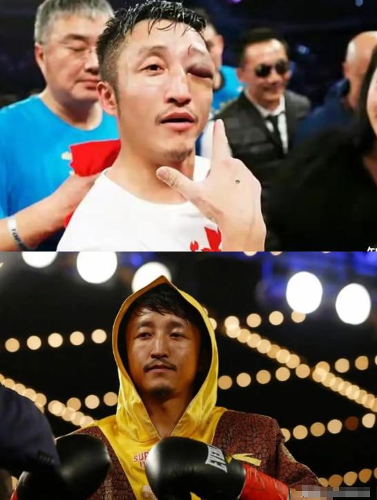 邹市明突然复出打比赛，根本不是单纯热爱，成年人的现实太真实。很多人都疑惑，已
