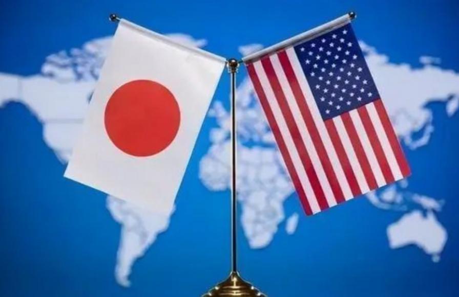 美国的最大贡献，就是成功压制了日本，让这个国家没能成为超级大国的霸主。从1968