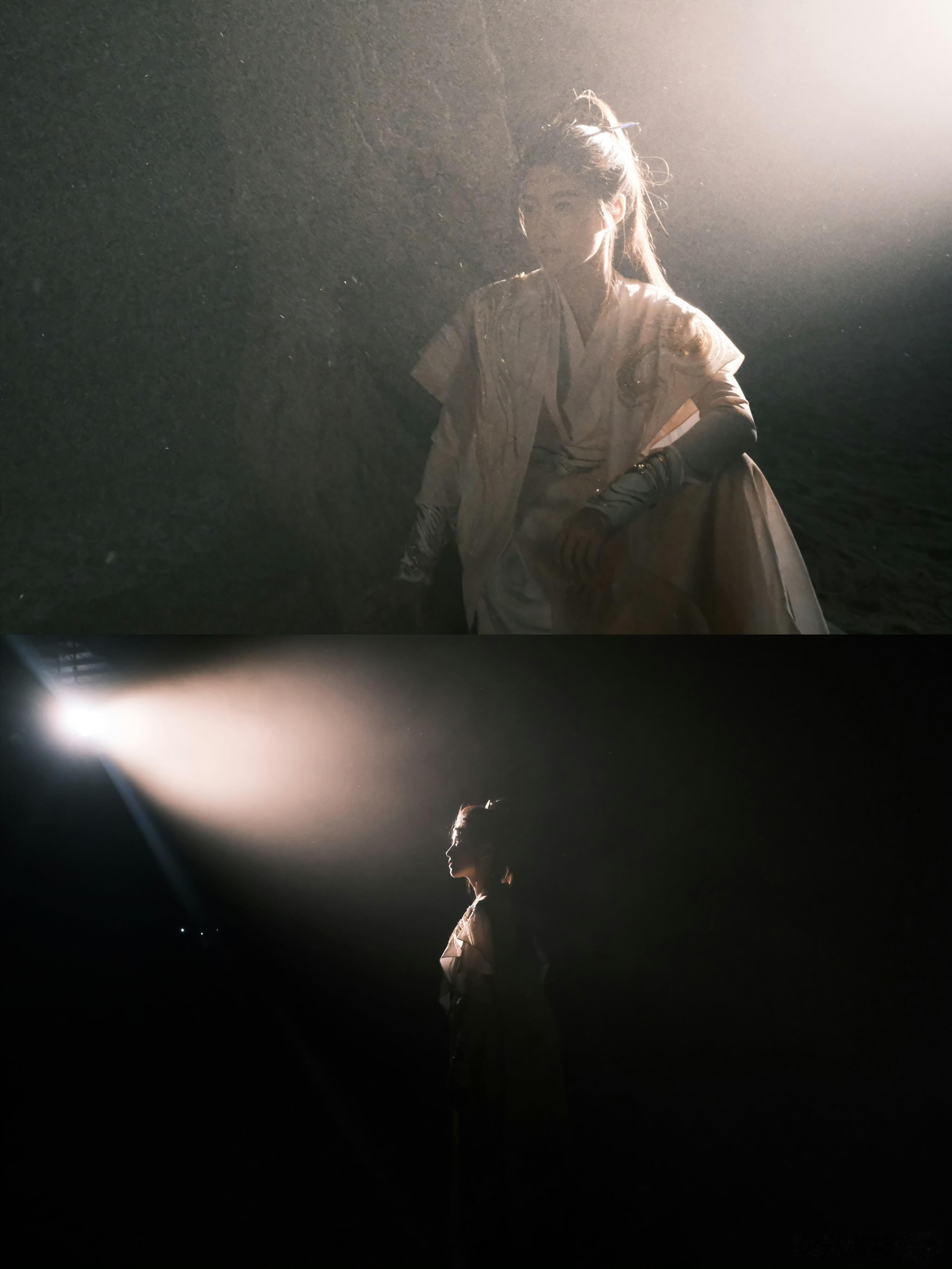 卢昱晓太喜欢卢昱晓男装了，所以做了个明献合集卢昱晓｜​​​