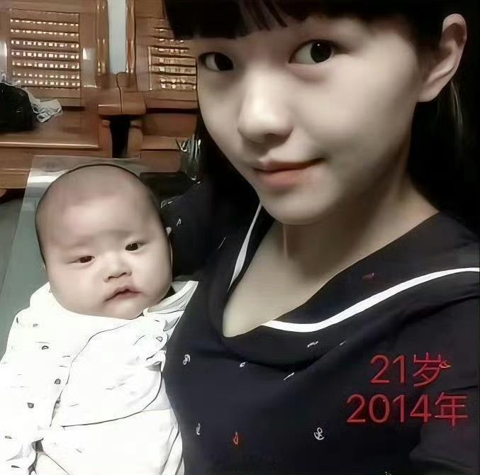 事实证明，生孩子还是要趁早啊