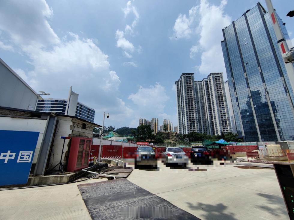 【深圳香蜜湖旧改京融府规划公布，727户90平以下占82.53%】深圳市规划和自