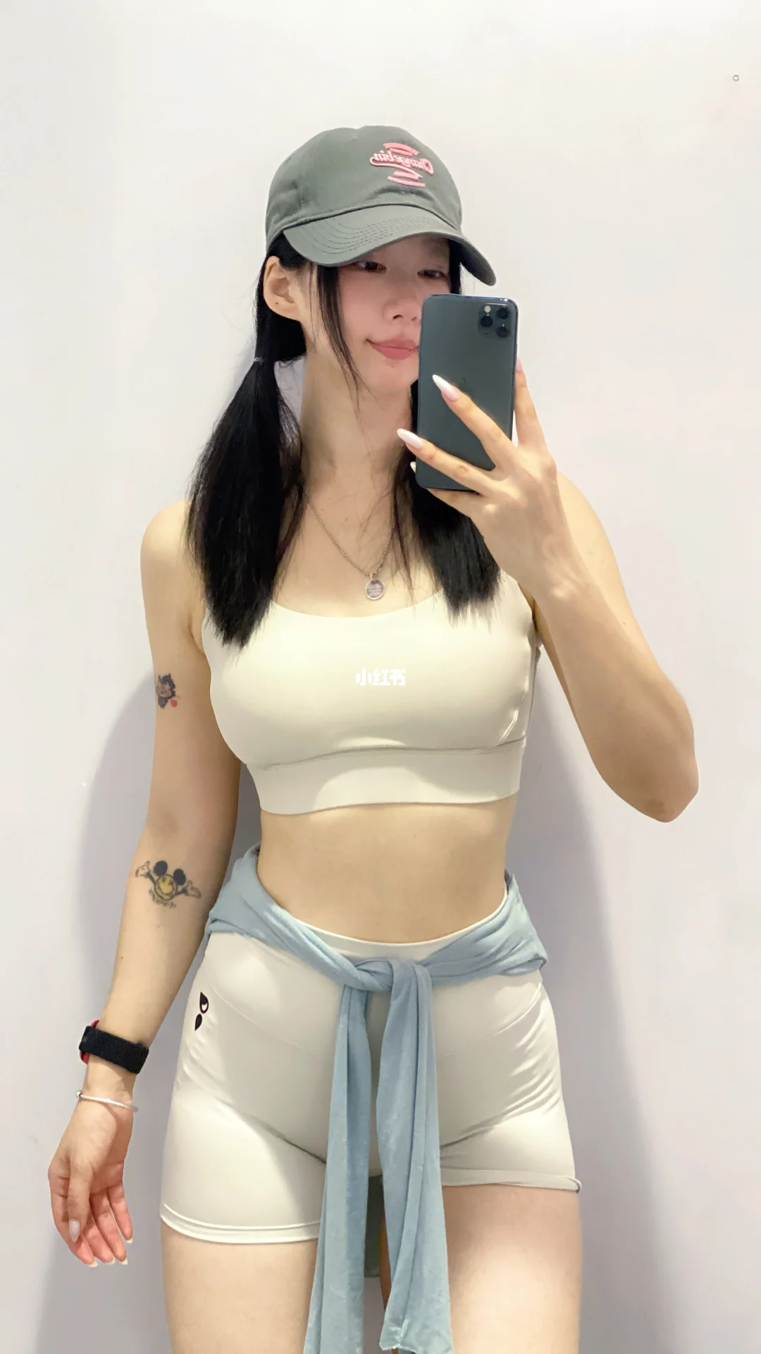 小橙子🍊的健身日记