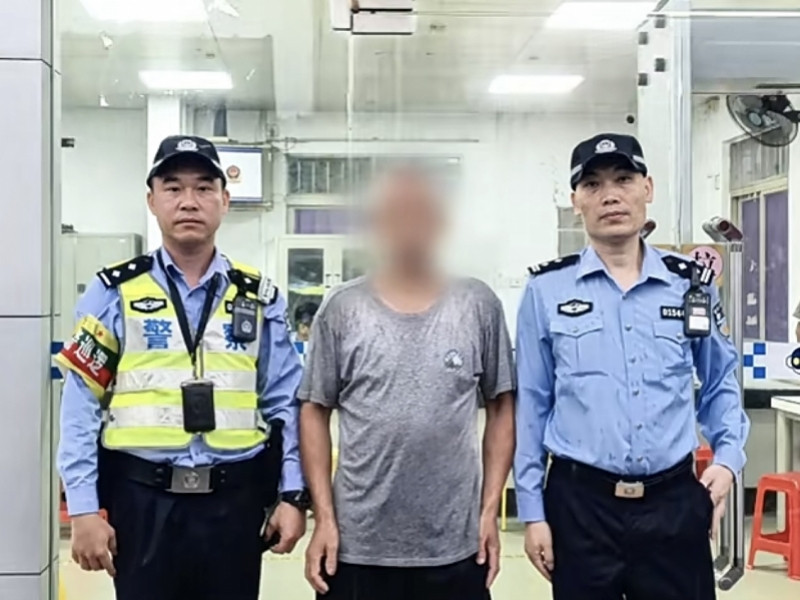 【广州交警联合多部门严查货运企业！多名负责人被刑事拘留】#广州多名货运企业负责人