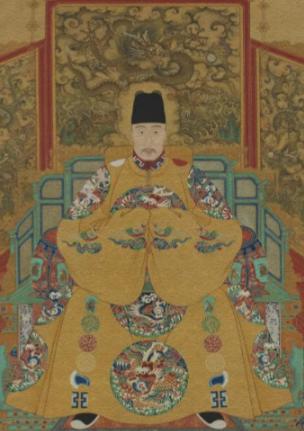 皇帝为啥给大臣送好处？原来是要圆一个关乎皇位的大谎明朝有件怪事，刚登基的皇帝