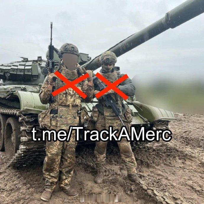 据媒体报道，12月11日，乌克兰军队的两个阿根廷雇佣兵布鲁诺·埃雷拉和西奥内·但