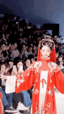 真好看呐这辈子是穿不上了如果还有下辈子我一定穿这个嫁给自己心爱的少年郎[泪奔