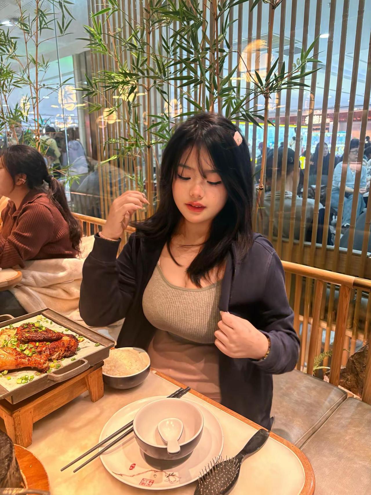 第三视角ootd男友视角