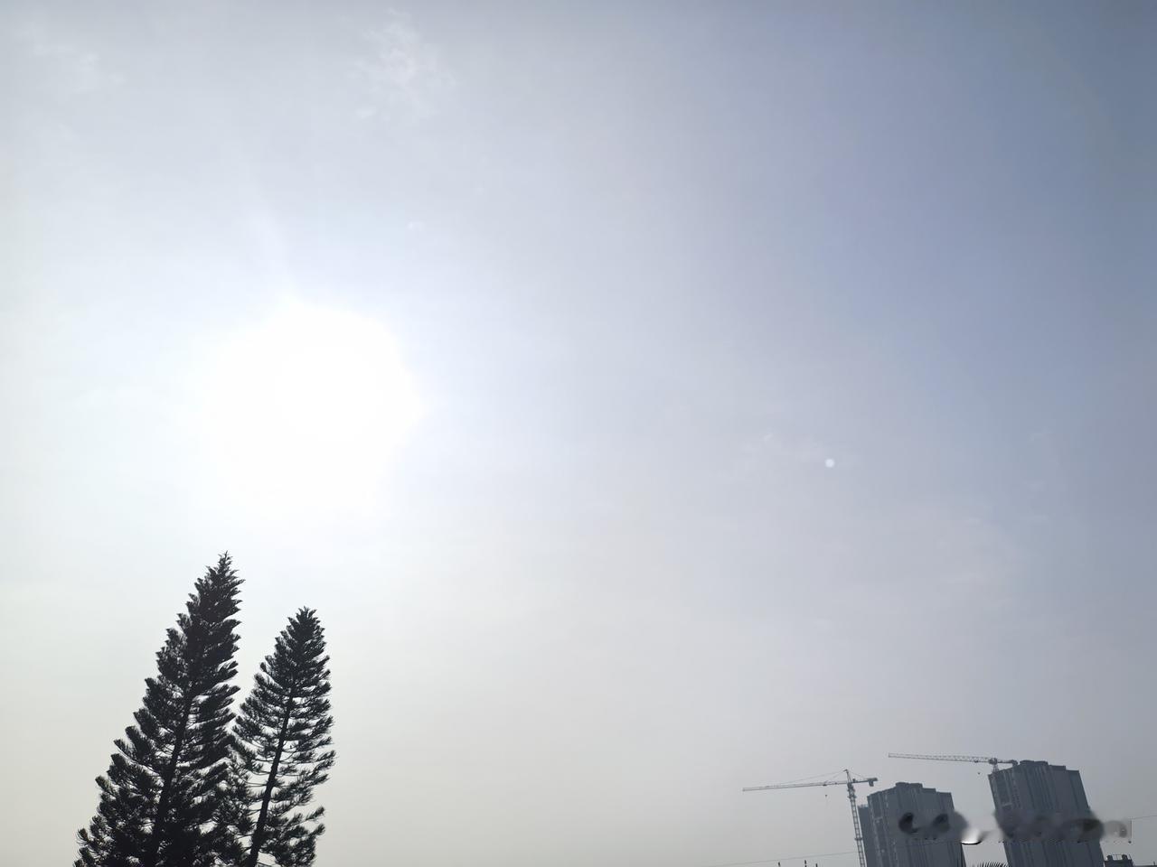 大到暴雨局部大暴雨，广东下一轮强对流天气来袭！今天（12日），粤北、珠三角中