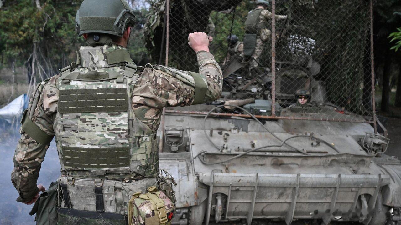 成功解放！俄罗斯最新战况！俄罗斯媒体1月8日报道，俄罗斯国防部发布重要战况通