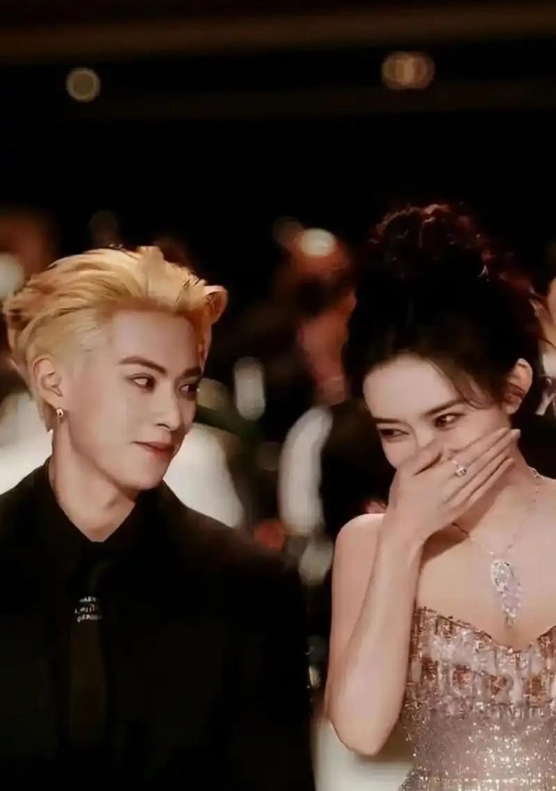 “天经棣义”终于成真了！王鹤棣搭档孟子义出演《将门毒后》，而且据说这次谈下来的