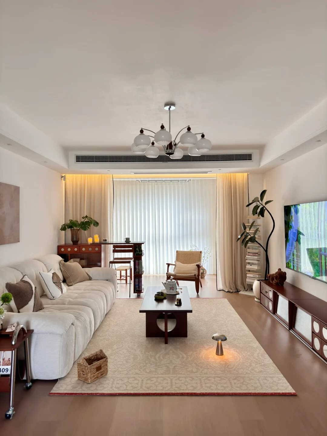 感谢老己！27岁拥有了自己的Dream house