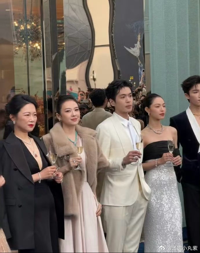 章子怡为角色增重20斤真正的电影脸，从来不为颜值妥协！她会用角色告诉你：好演员