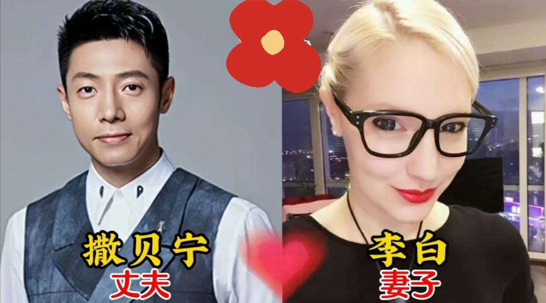 央视主持人里的这9对夫妻，每一对都低调又恩爱，让人羡慕。他们在镜头前是专业的主播