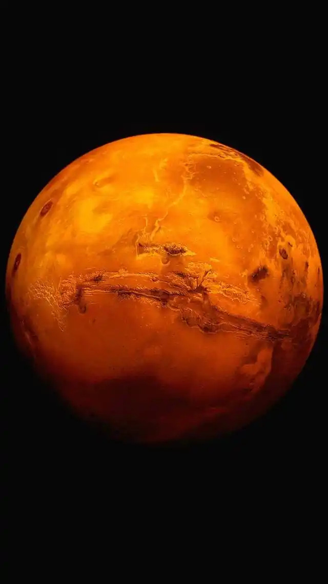 人类减肥1亿斤对火星移民影响有多大网友喊话马斯克火星移民前先减重先不说能不能移民