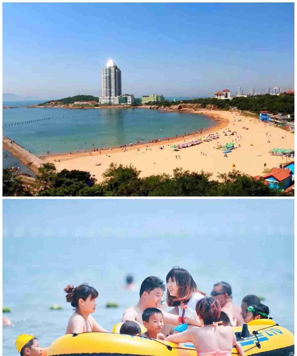 我的今日状态：🏝️旅行度假我这里的天气：☀️晴天时已立秋，据说东北那边已经