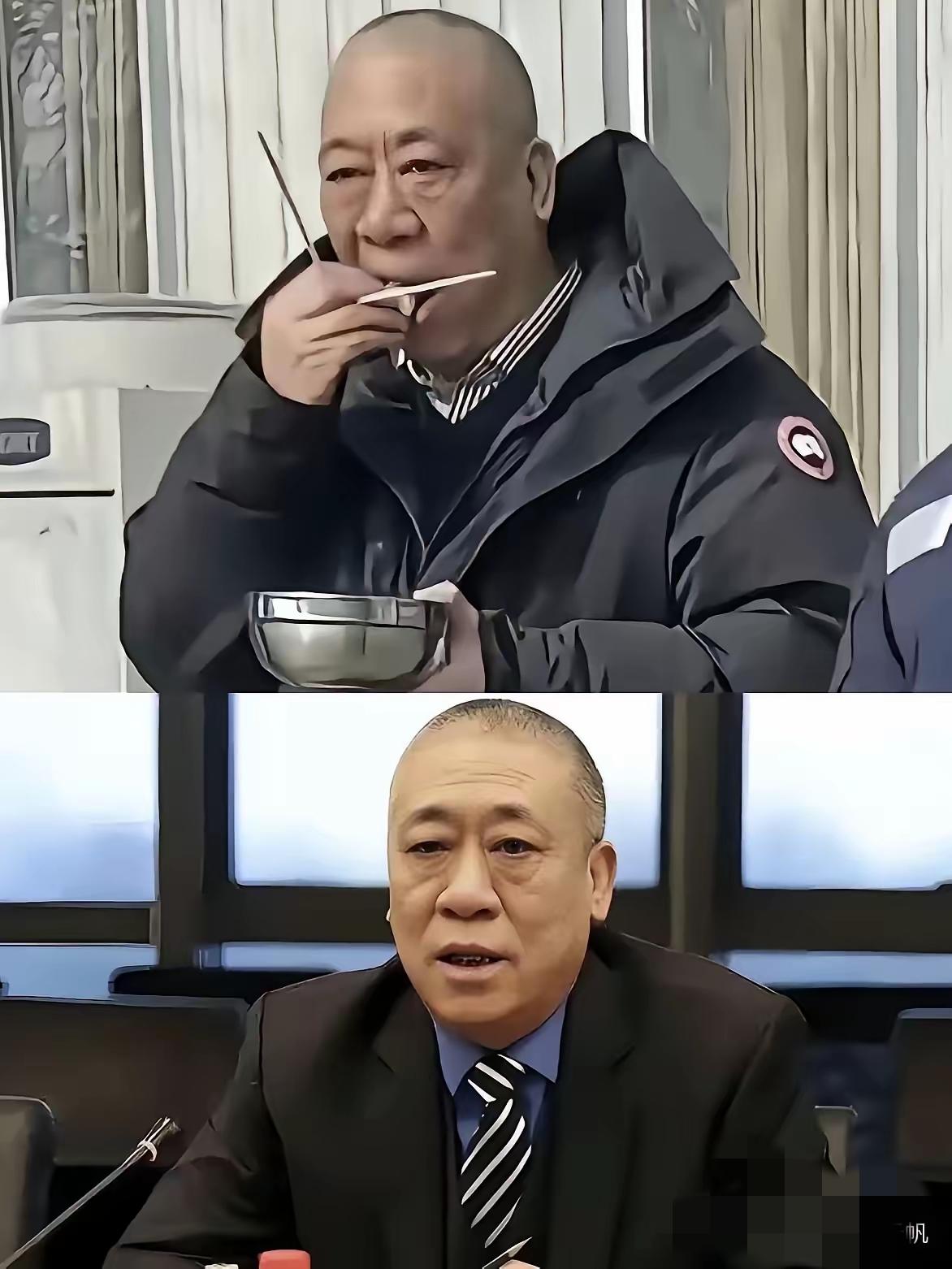 河南矿山崔培军这个⼈，仔细⼀查就会发现，他这个⼈实在是太好了，前两天看了他们的年