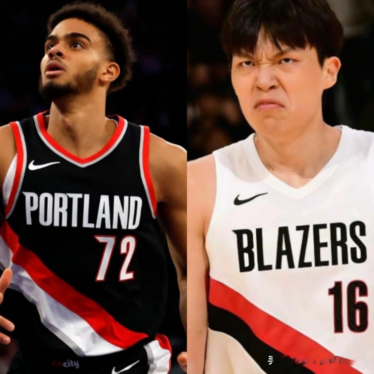 吕佩尔在发展联盟都打不明白，而杨瀚森在发展联盟可比吕佩尔打的好多了，回到NBA斯