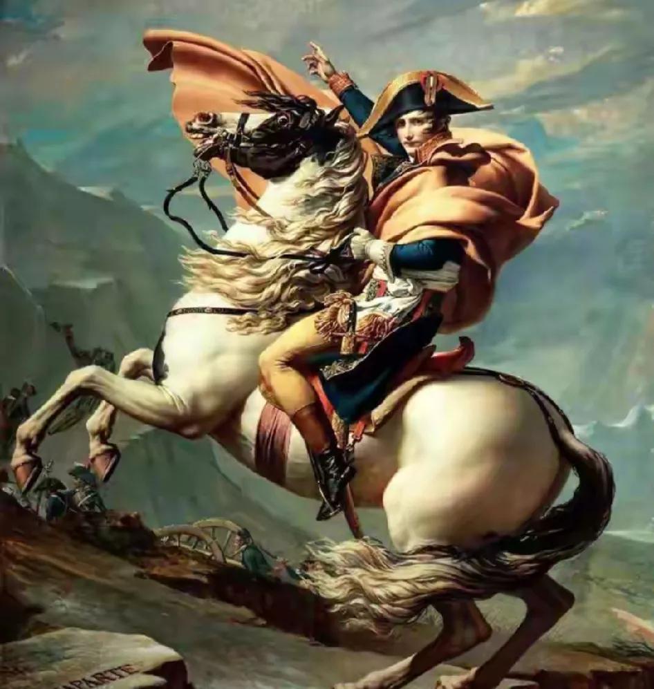 从父系的角度者,法国前总统萨科奇其实是匈牙利人,他的亲爸爸就是纯匈牙利血统;德