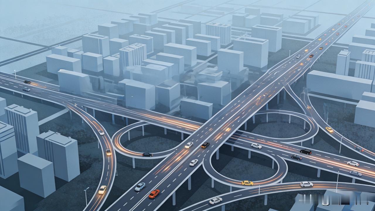 你认为合肥需不需要修建三环合肥一、二环高峰拥堵、城市框架持续拉大，民间喊建三环的