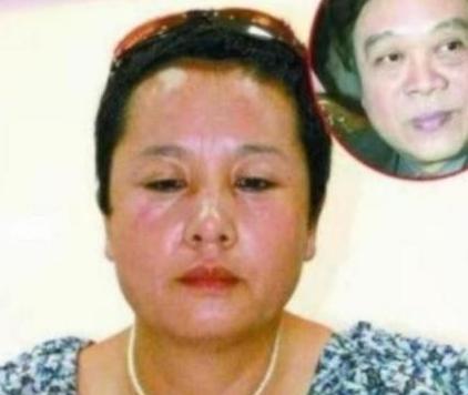 “赵忠祥瞒着妻子与我发生关系多年，并有特殊癖好，令我身心受到严重伤害。”2004