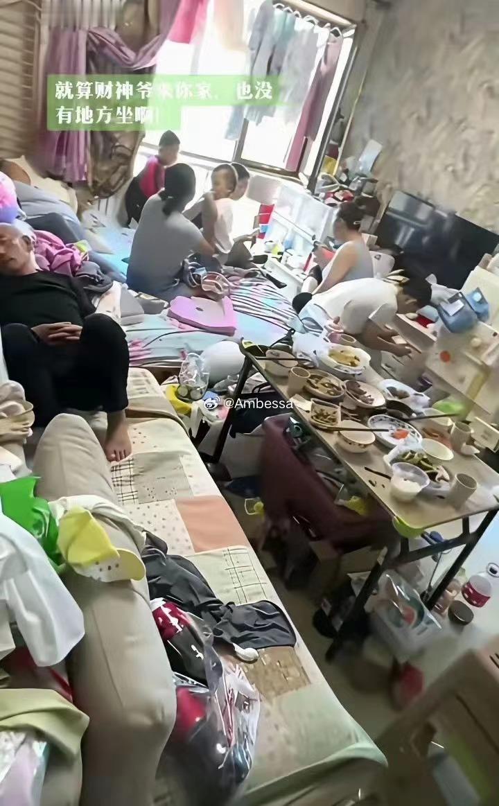 真服了，这媳妇娶回来居然啥也不会干......如果是你，你会后悔吗？