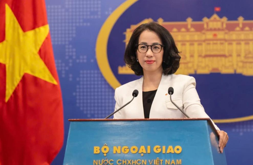 越南竟拿1951年《旧金山和约》当令箭，妄图抢夺西沙主权！2026年9月3