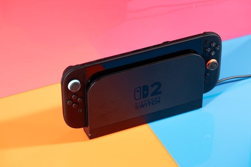 Switch2已经发售了一段时间，那么玩家们都在上面玩什么游戏呢？我们不妨参考