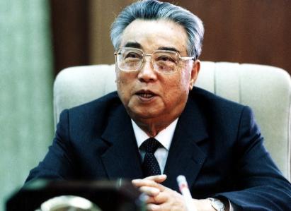 1958年2月，金日成再次致电毛主席，电报内容很简单：希望志愿军撤出朝鲜，毛主席