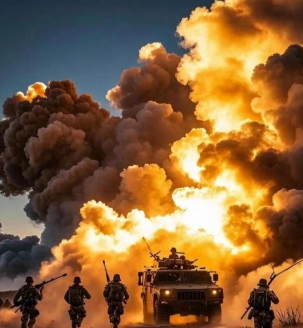 中国克制背后的战略智慧：绝不被当枪使，守护和平与发展