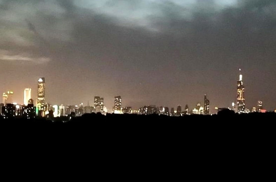 如果不是堂哥的儿子这个五一结婚，真不知道弟弟会把他的事隐瞒到什么时候。爸妈姐