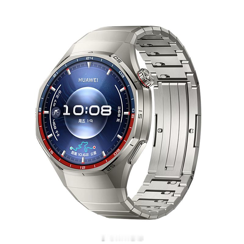 华为WATCHGT6Pro发布，取消了42mm版本，比GT6