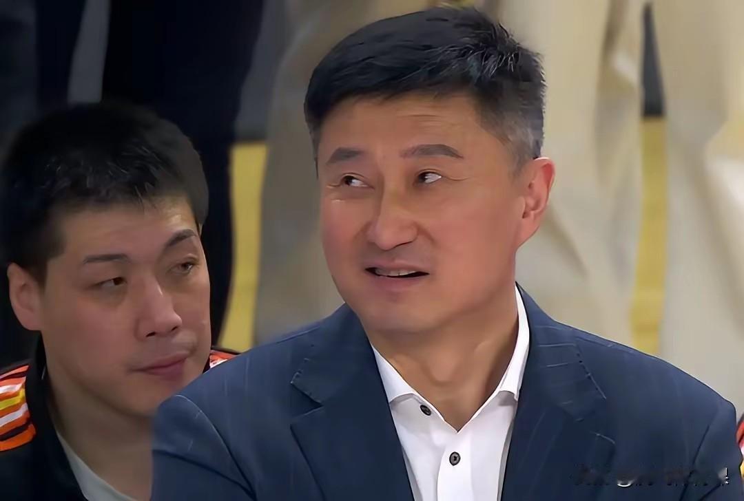 杜锋或或放大招，广东被上海双杀仍很淡定！CBA常规赛第23轮，广东主场84: