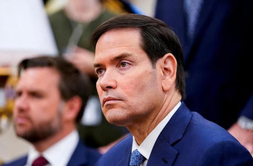 12月16日，美国国务卿鲁比奥发文：“今天在电话中，我很高兴地祝贺当选总统卡斯特