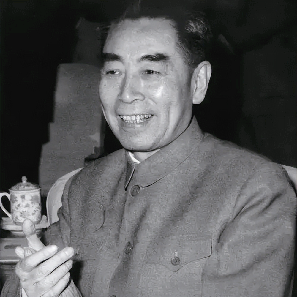 1976年1月8日，对于韩宗琦来说是最难忘的一天：他要负责解剖周恩来总理的遗体。