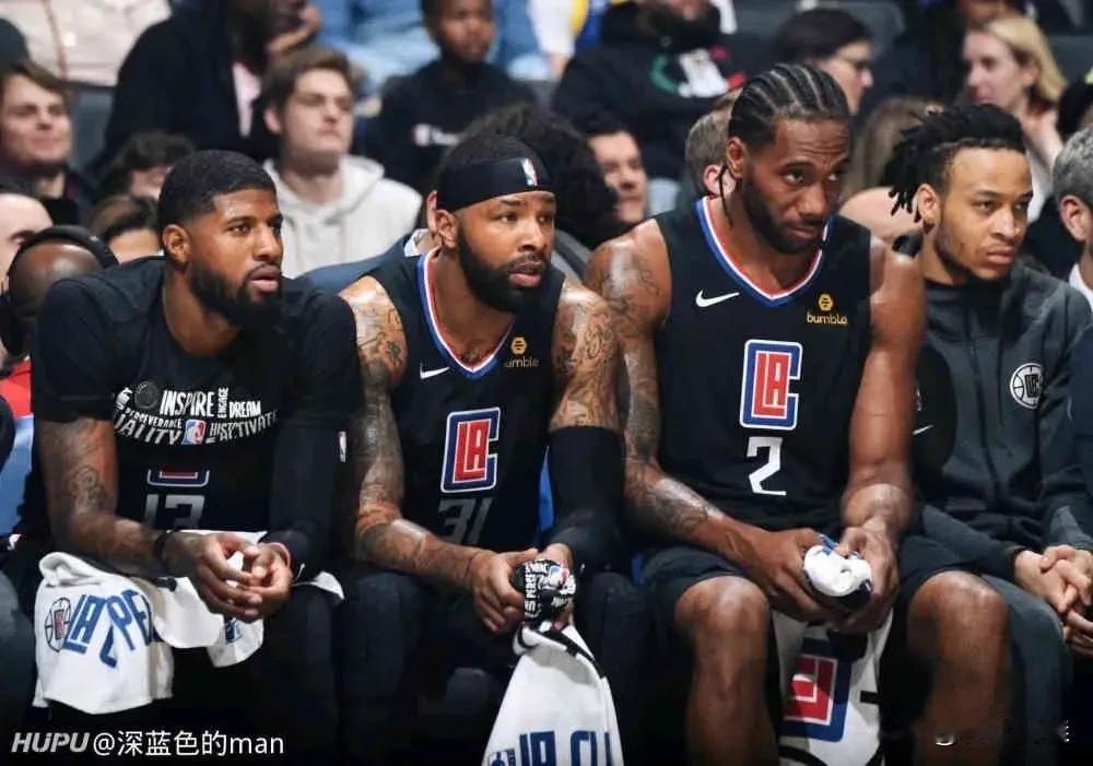 快船的操作方式捋一下近两年的运作模式，有点意思。换走了小，曼恩，科菲，换来了席