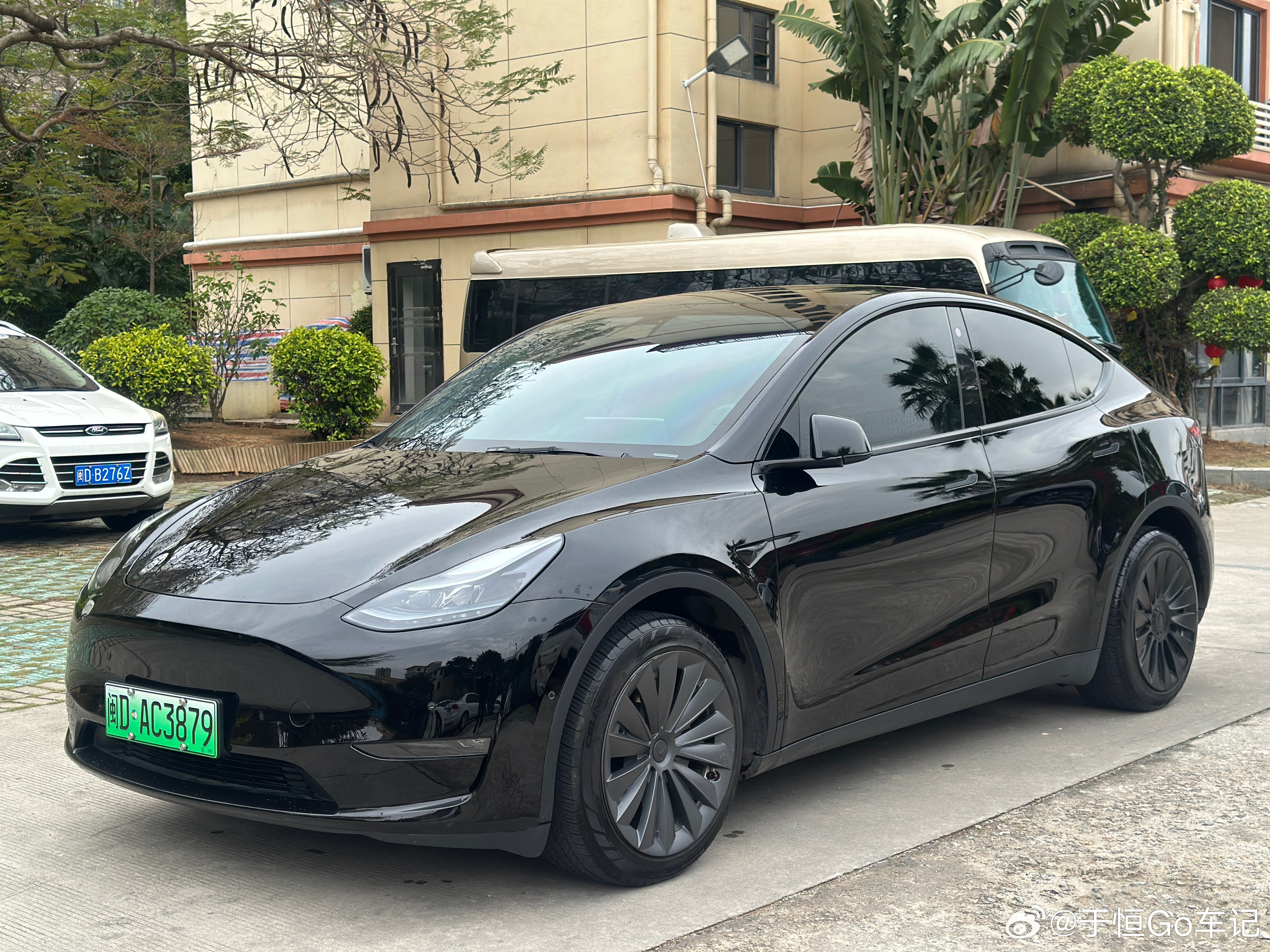 加满一箱油预计多花19.5元油价又要上涨了有没有兴趣换这台21年上牌四驱长续的特