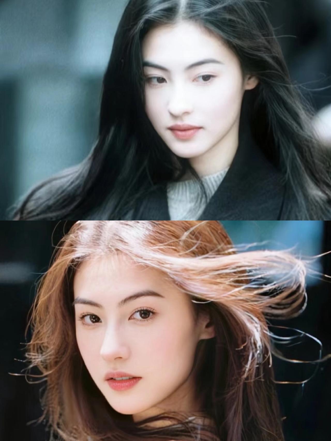 王菲沉默了，谢霆锋也沉默了！一个举动，彻底看清张柏芝的人品，这次香港大火