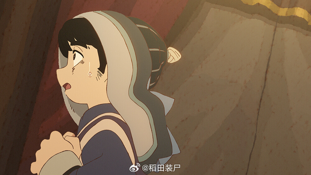 夏季新番『猫与龙』12『暗黑灯火』11『鬼之花嫁』11『穹庐下的魔女』12『岩元