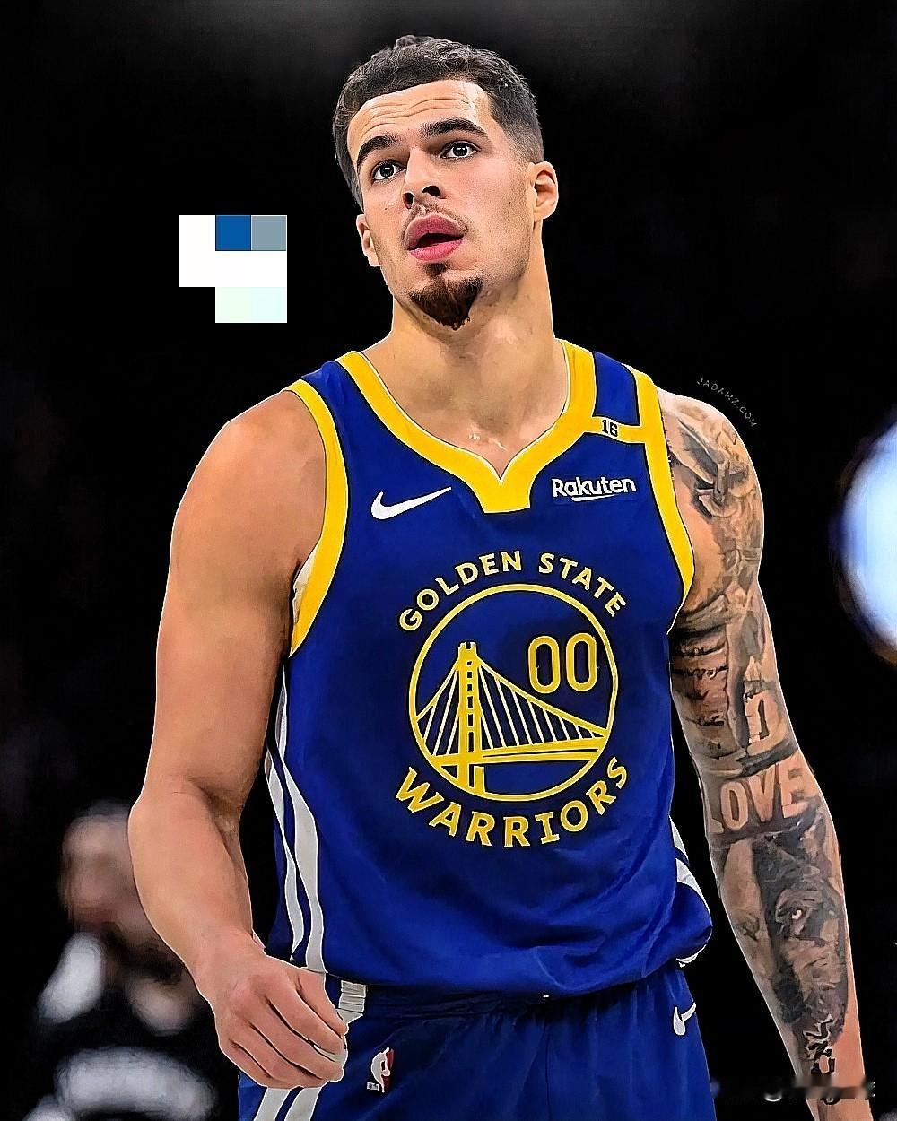 勇士终于要出手了！根据美媒透露，勇士对交易得到小波特展现出浓厚兴趣，球队管理