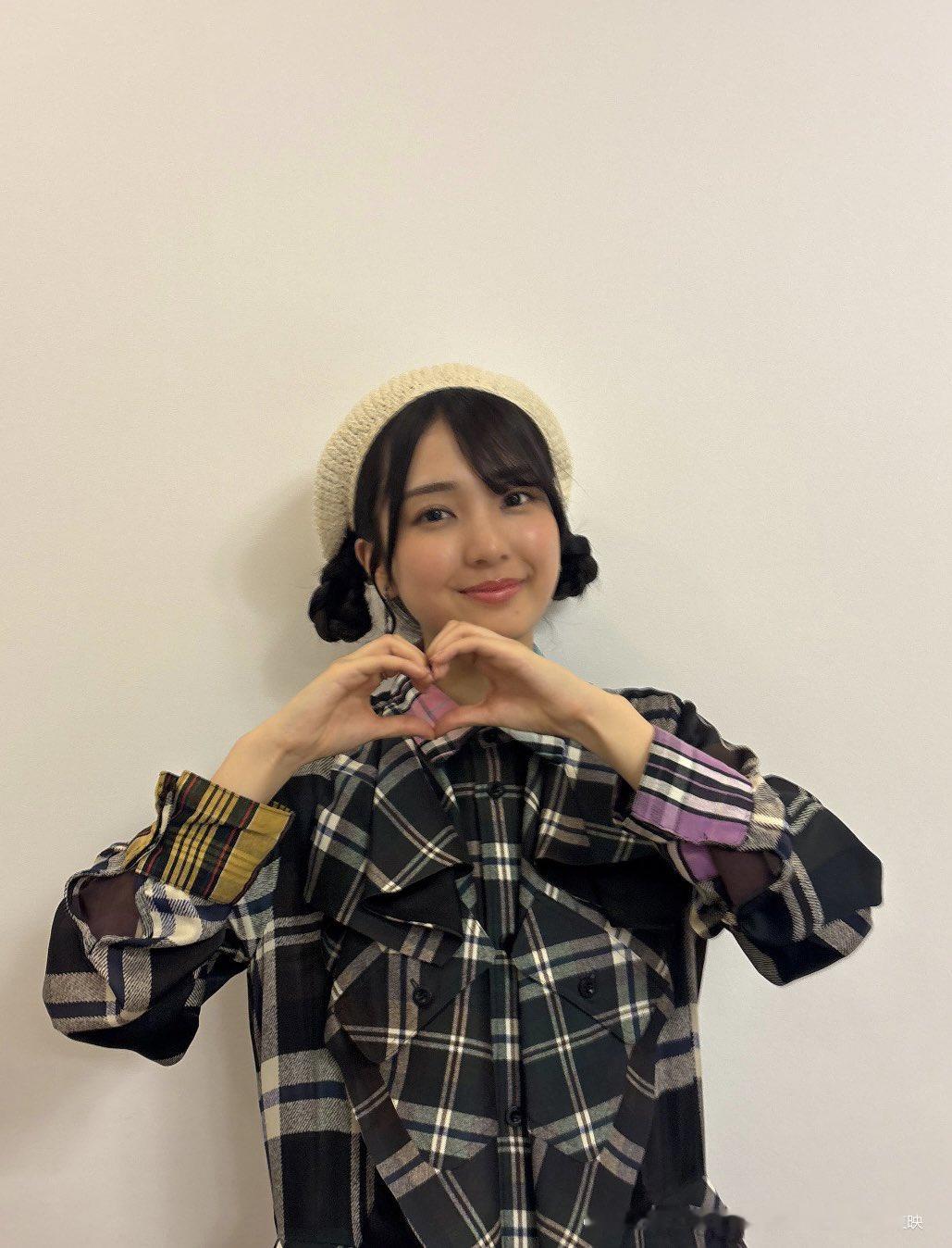 堀口真帆（仮面ライダーゼッツIntotheDreamありがとうございまし