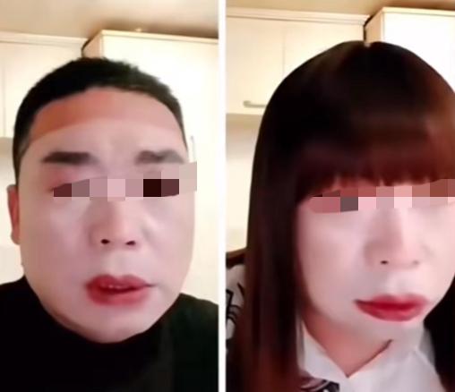 偷拍、传播淫秽色情视频，不知道这个“红姐”被抓了吗？真的太辣眼睛了，上千名“受