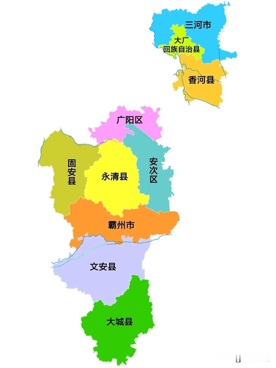 2026年河北省廊坊市各县（市、区）高考纯文化裸分最高分汇总统计口径说明