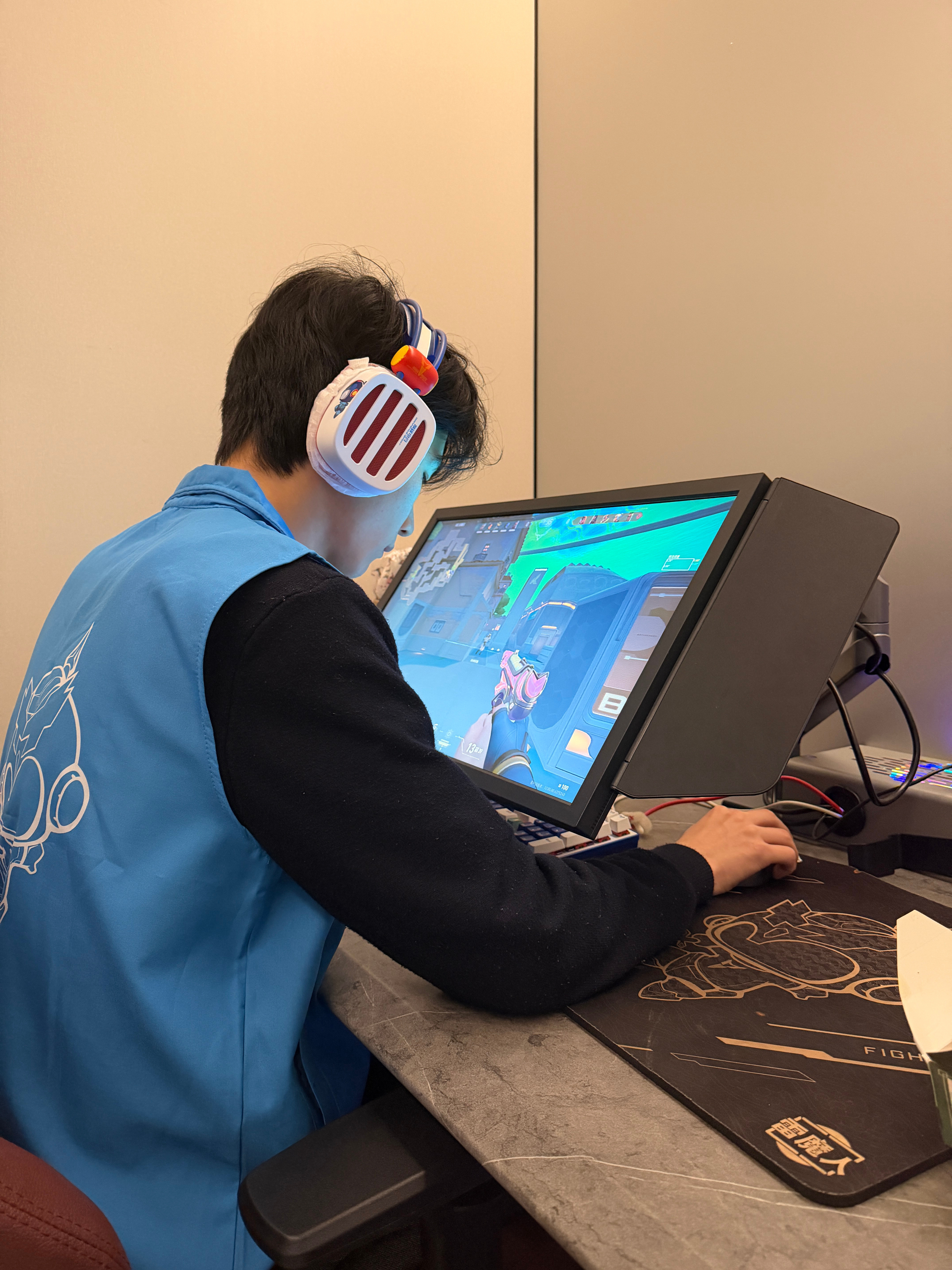 现在被炸鱼了直接摇网管真的能帮啊