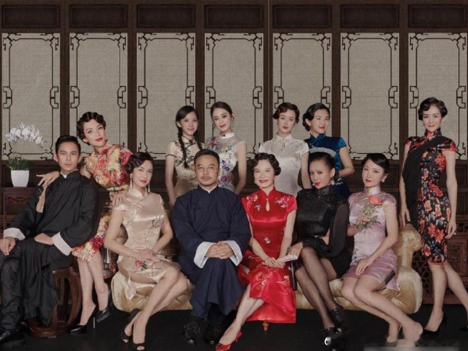 内娱至今无一人塌房的全女综艺:偶像来了