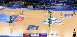 北京时间12月6日，辽宁男篮在CBA俱乐部杯比赛中73-84不敌广州男篮，结束了