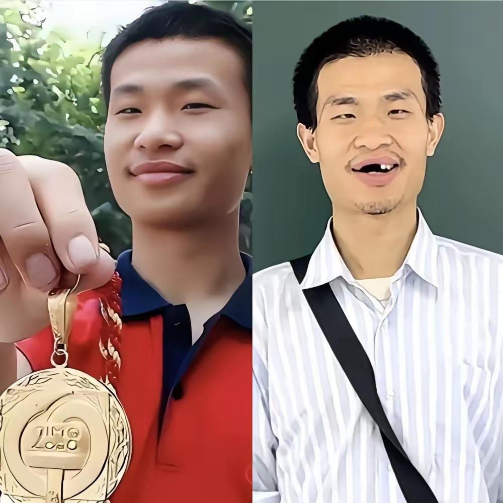 韦东奕消失120天，哪是“隐身”啊，分明是在数学界搞“闪电战”！六年蛰伏拿