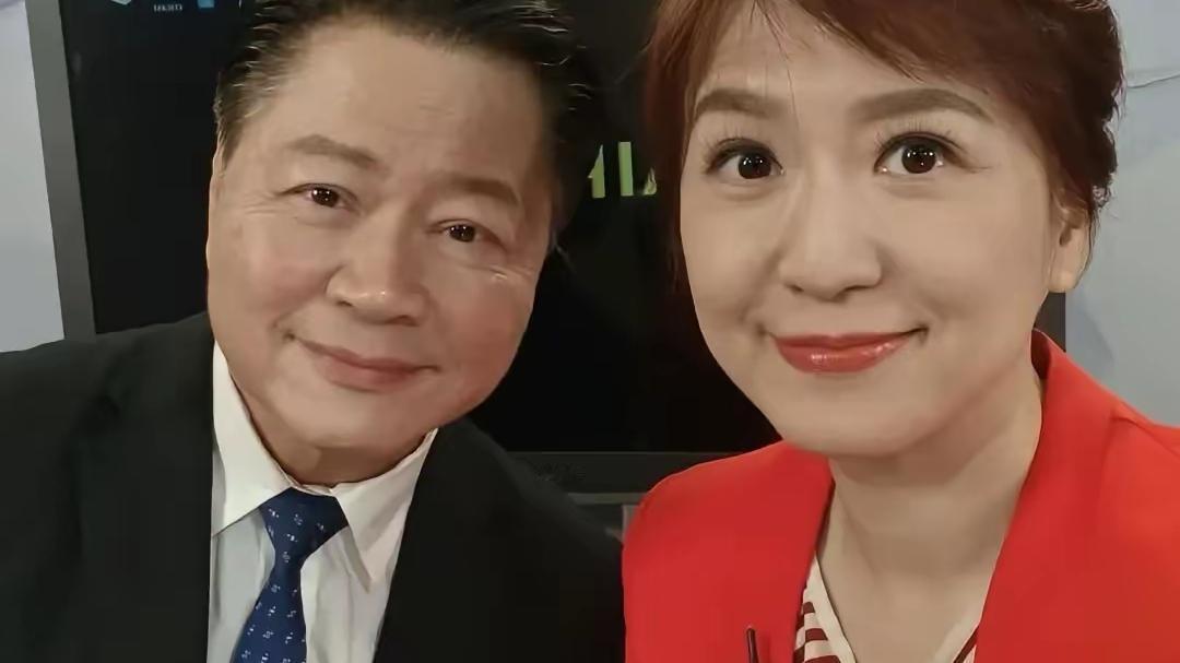 遭绿营打压后，赖岳谦带家人扎根大陆！女儿上海生活6年，计划移居福州厦门 赖岳