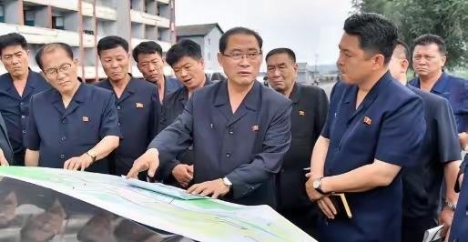 成了，朝鲜访华。中国正式宣布，朝鲜劳动党中央委员会政治局常务委员会委员、朝鲜民