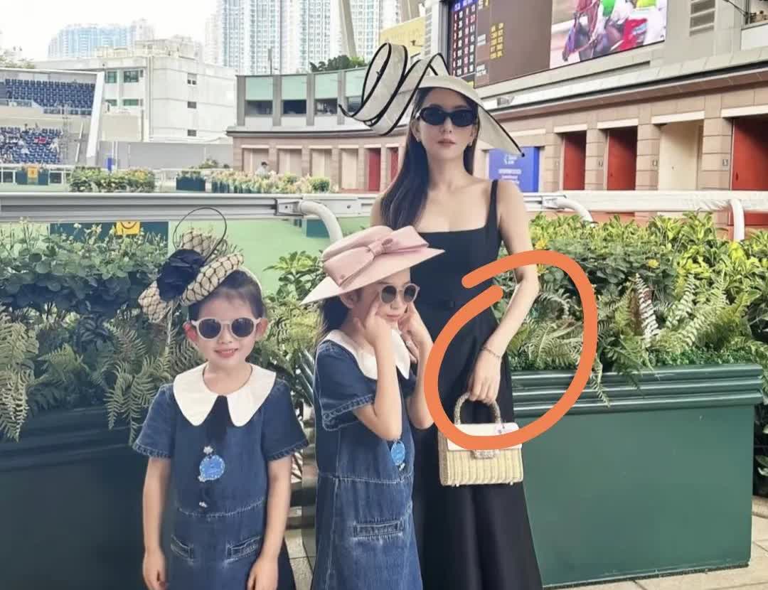 方媛压力实在是太大了！这一胎是不是儿子关乎这四个男人的名声最后一个才是郭