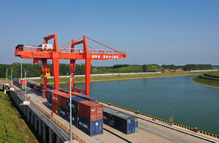 信阳“十五五”擘画“公铁水空”立体交通新蓝图